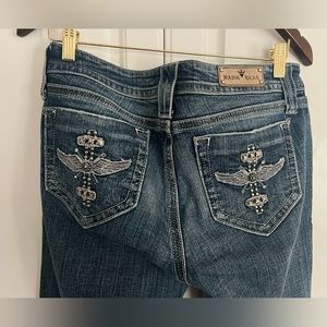 Sang Real denim jeans size 31